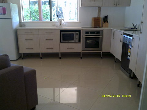 Pelican H2O One & Two Bedroom Apartments - Accommodation Asia 31