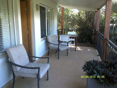 Pelican H2O One & Two Bedroom Apartments - Accommodation Asia 14