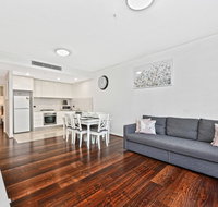 Cosy Apartment in Central Sydney - Accommodation Guide