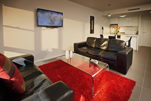 Charlestown Executive Apartments - Accommodation Asia 10