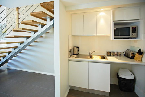 Charlestown Executive Apartments - Accommodation Asia 22