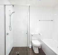 Charlestown Executive Apartments - Accommodation Asia
