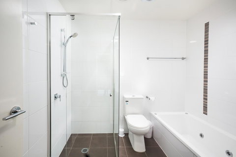 Charlestown Executive Apartments - Accommodation Asia 0