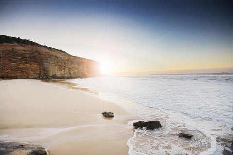 Charlestown Executive Apartments - Accommodation Asia 33