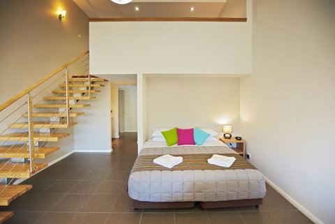 Charlestown Executive Apartments - Accommodation Asia 21