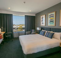 Alpha Hotel Eastern Creek - Accommodation Asia