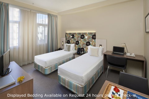 Best Western Plus Hotel Stellar - Accommodation Guide 19