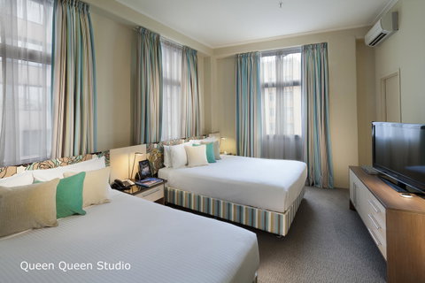 Best Western Plus Hotel Stellar - Accommodation Guide 10