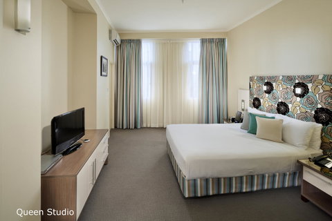 Best Western Plus Hotel Stellar - Accommodation Guide 13