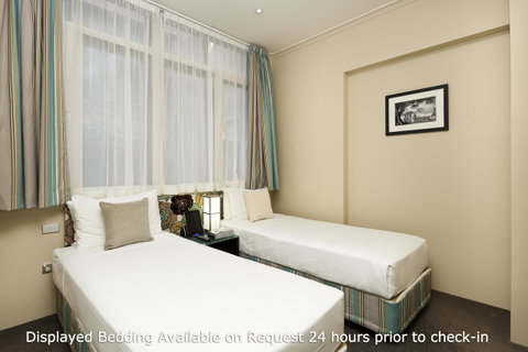 Best Western Plus Hotel Stellar - Accommodation Guide 34