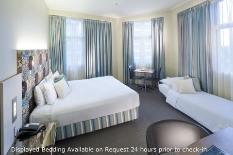 Best Western Plus Hotel Stellar - Accommodation Guide 22