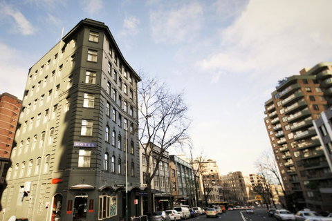 Best Western Plus Hotel Stellar - Accommodation Guide 8