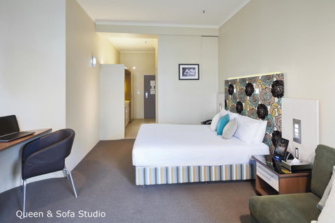 Best Western Plus Hotel Stellar - Accommodation Guide 11