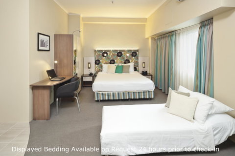 Best Western Plus Hotel Stellar - Accommodation Guide 39