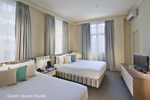 Best Western Plus Hotel Stellar - Accommodation Guide 15