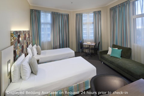 Best Western Plus Hotel Stellar - Accommodation Guide 23