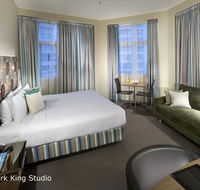 Best Western Plus Hotel Stellar - Accommodation Asia
