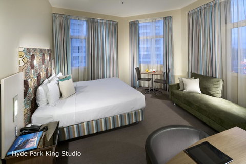 Best Western Plus Hotel Stellar - Accommodation Guide 0