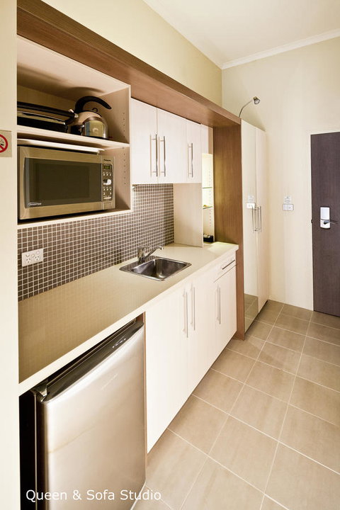 Best Western Plus Hotel Stellar - Accommodation Guide 25