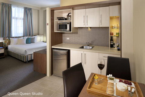 Best Western Plus Hotel Stellar - Accommodation Guide 9
