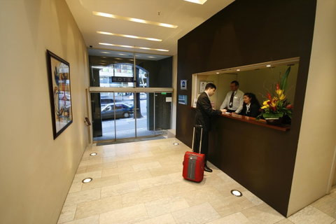 Best Western Plus Hotel Stellar - Accommodation Guide 33