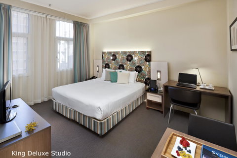Best Western Plus Hotel Stellar - Accommodation Guide 20