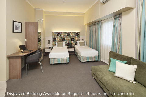 Best Western Plus Hotel Stellar - Accommodation Guide 29