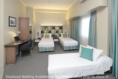 Best Western Plus Hotel Stellar - Accommodation Guide 38
