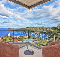 STUNNING MANLY VIEWS - Accommodation Asia