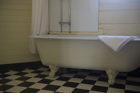 Hillview Heritage Hotel - Accommodation Asia 27