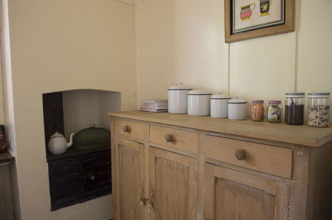 Hillview Heritage Hotel - Accommodation Asia 3