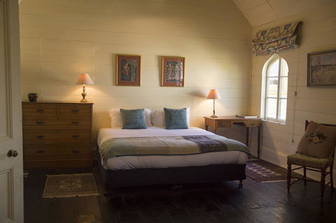 Hillview Heritage Hotel - Accommodation Asia 30