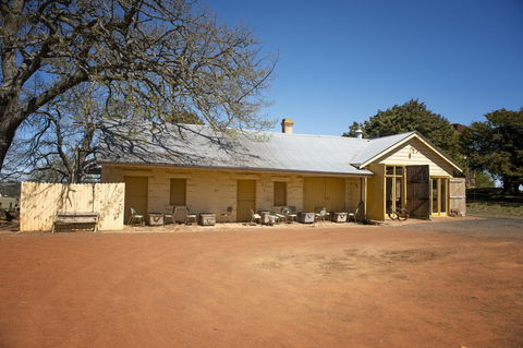 Hillview Heritage Hotel - Accommodation Asia 1