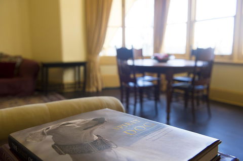 Hillview Heritage Hotel - Accommodation Asia 12