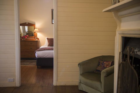 Hillview Heritage Hotel - Accommodation Asia 2
