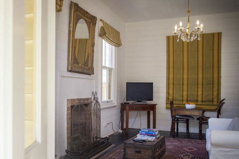 Hillview Heritage Hotel - Accommodation Asia 20