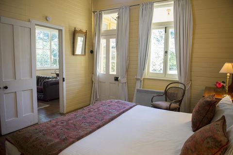Hillview Heritage Hotel - Accommodation Asia 6