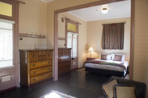 Hillview Heritage Hotel - Accommodation Asia 36