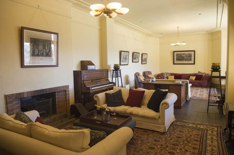 Hillview Heritage Hotel - Accommodation Asia 9