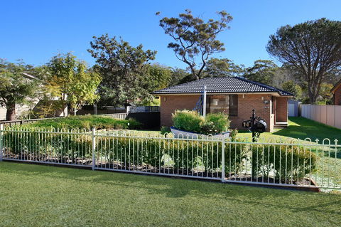 Sandy Toes Beach House Jervis Bay - 2min To Beach - Accommodation Asia 20