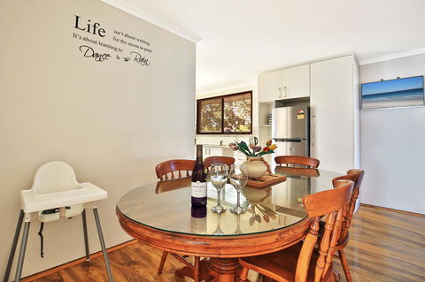 Sandy Toes Beach House Jervis Bay - 2min To Beach - Accommodation Asia 11