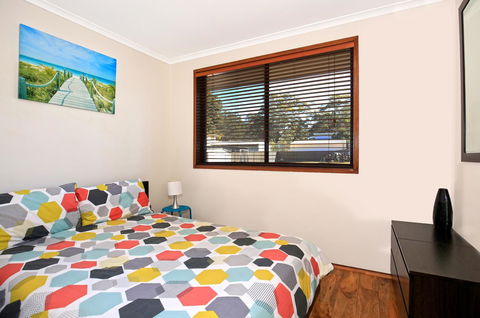 Sandy Toes Beach House Jervis Bay - 2min To Beach - Accommodation Asia 7
