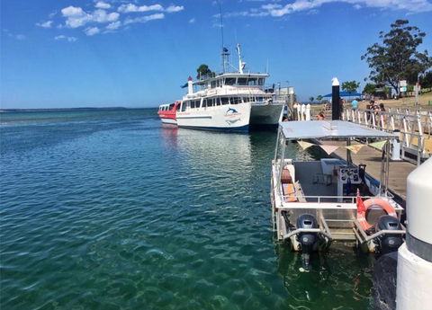 Sandy Toes Beach House Jervis Bay - 2min To Beach - Accommodation Asia 26