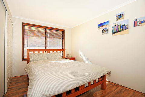 Sandy Toes Beach House Jervis Bay - 2min To Beach - Accommodation Asia 6