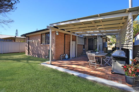 Sandy Toes Beach House Jervis Bay - 2min To Beach - Accommodation Asia 16