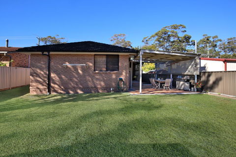 Sandy Toes Beach House Jervis Bay - 2min To Beach - Accommodation Asia 18