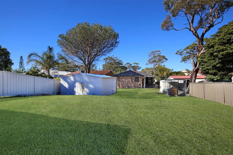 Sandy Toes Beach House Jervis Bay - 2min To Beach - Accommodation Asia 17