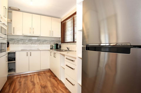 Sandy Toes Beach House Jervis Bay - 2min To Beach - Accommodation Asia 9