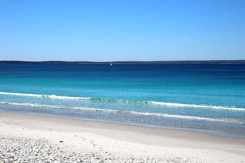 Sandy Toes Beach House Jervis Bay - 2min To Beach - Accommodation Asia 25