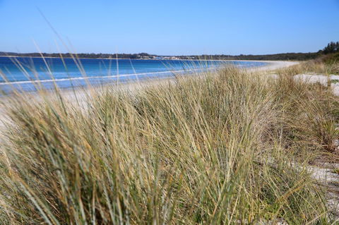 Sandy Toes Beach House Jervis Bay - 2min To Beach - Accommodation Asia 23